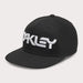 Oakley Mark III Hat - Blackout