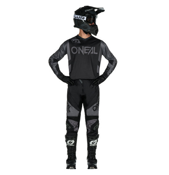 O'Neal 2024 ELEMENT Racewear Pant - Black/Grey