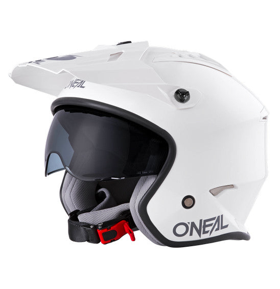 O'Neal VOLT Helmet V.24 - White