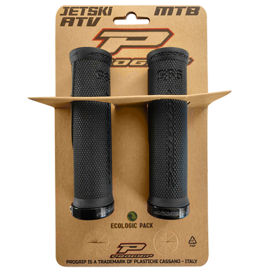 Lock on Grips: Fit 22/22mm ATV/MTB/JET SKI