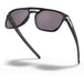 Latch Beta Sunglasses Matte Black w PRIZM Grey Len