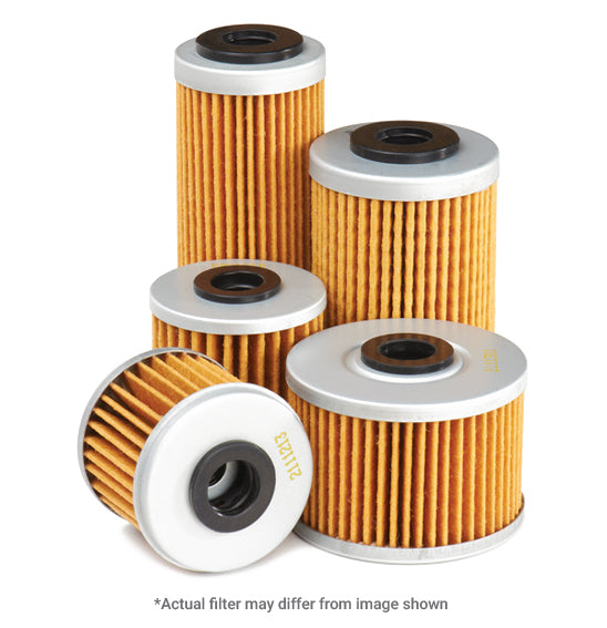 TWIN AIR Oil Filters - SUZUKI