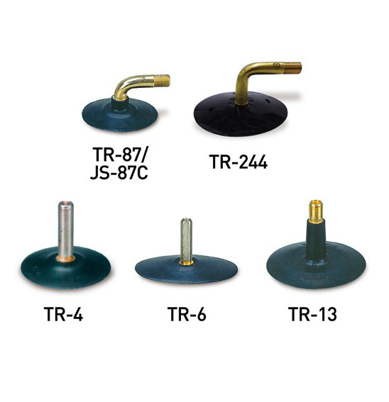 Kenda/Goodtire/Swallow TUBES - ATV & Motorcycle