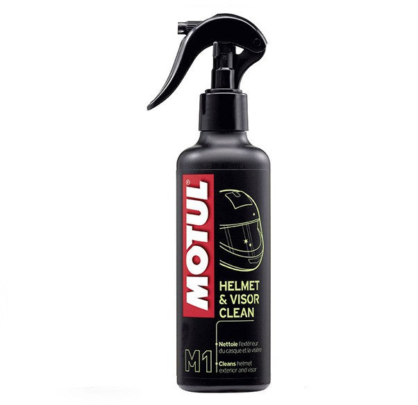 *MOTUL M1 Helmet Visor CLEAN 250ml