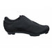 SIDI Aertis Cycling Shoes - Black Black