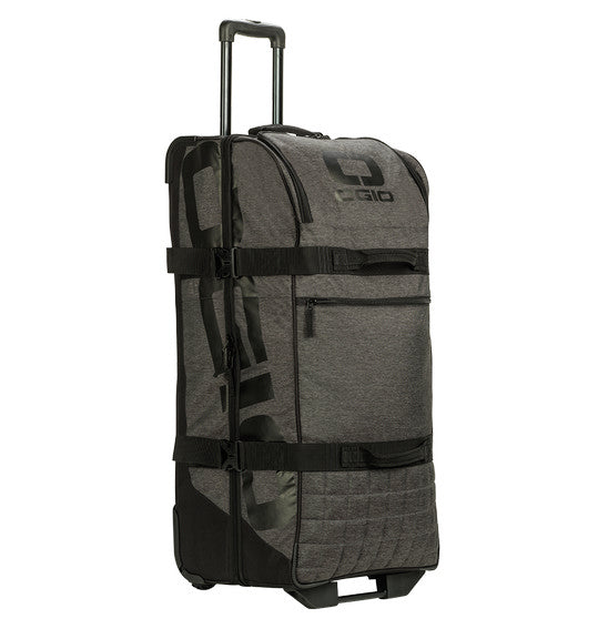 Ogio TRUCKER Gear Bag - Dark Static