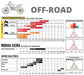 Regina-Off-road-application-chart-new2024