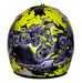 RACER 4 KIDS FLURO YELLOW (2)