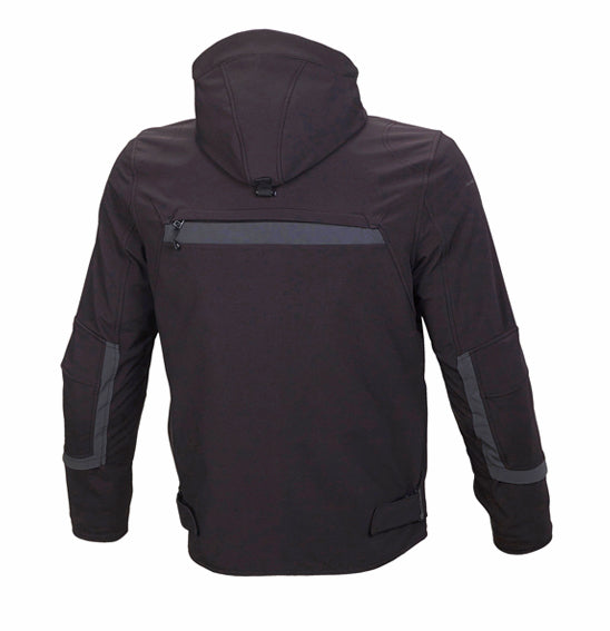 Macna Habitat Jacket - Men // Urban WP