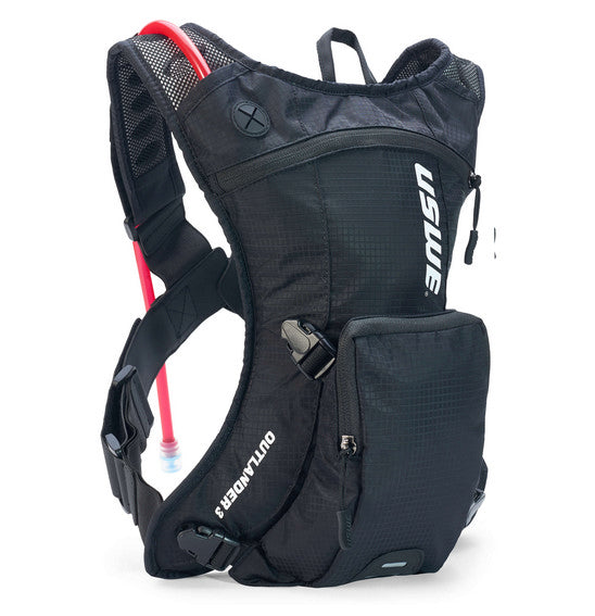 USWE Outlander 3L Hydration Pack