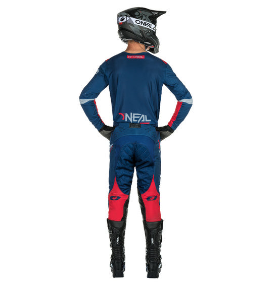 O'Neal PRODIGY V.24 Pant Limited Edition - Blue/Red