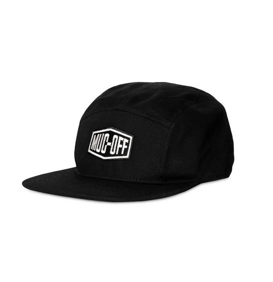 Muc-Off Five Panel Cap