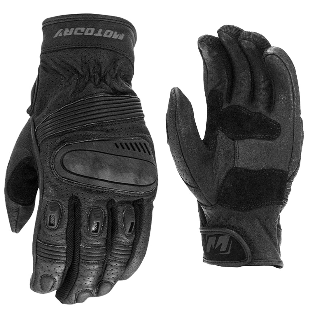 Motodry Roadster Leather Gloves