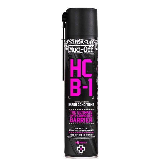 Muc-Off HCB-1 Harsh Condition Barrier