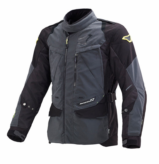 Macna Equator Jacket - Men // Waterproof