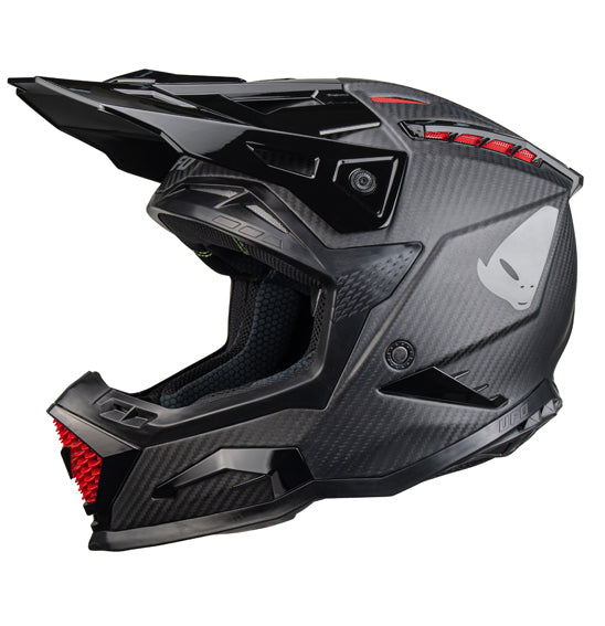 UFO Echus Helmet - Carbon