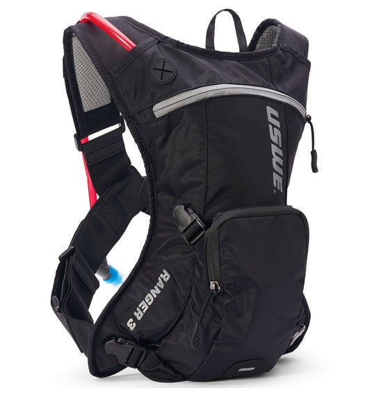 USWE Ranger 3L Dirt Biking Hydration Pack