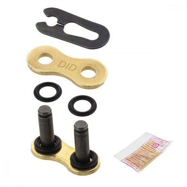 DID X-RING CLIP LINK