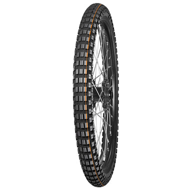 MITAS Speedway NHS Tyre - Front