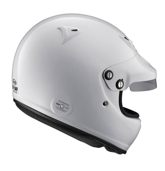 Arai GP-5W - Car