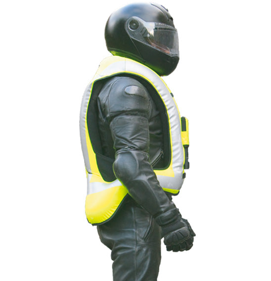 SALE - Helite Airnest AIRBAG Vest