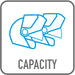 CAPACITY - 2MODULAR