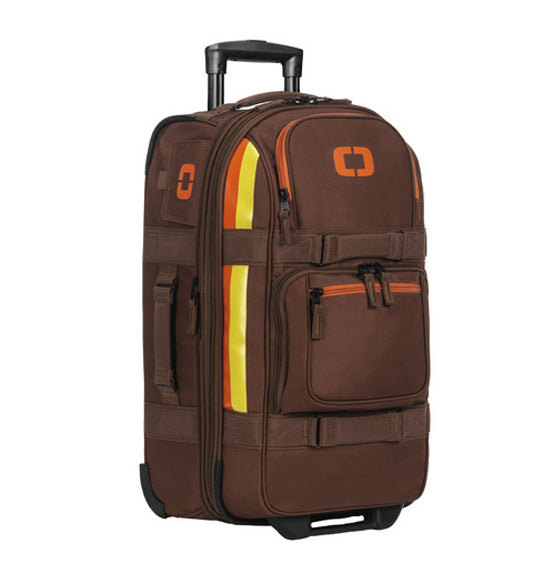 Ogio ONU 22 Travel Bag - Stay Classy (Carry-On)