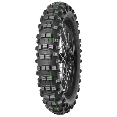 MITAS Terra Force EF Super Light Tyre - Rear