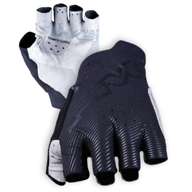 FIVE RC PRO Shorty Road Glove - Black