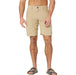 Oakley Baseline Hybrid 21 2.0 Shorts - Rye