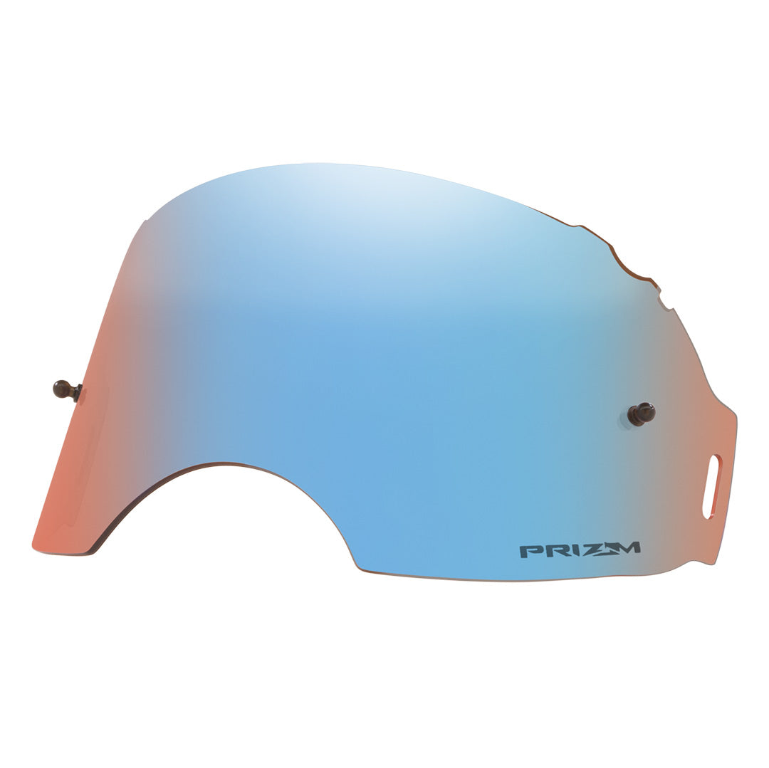 AirBrake MX Rep Lens PRIZM Sapphire Iridium