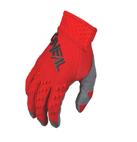 O'Neal 2025 Prodigy Glove - Red