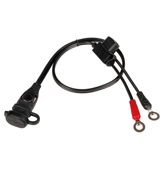 OptiMate CABLE O-01 - Weatherproof battery lead