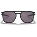 Latch Beta Sunglasses Matte Black w PRIZM Grey Len