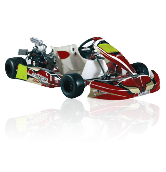 Go Kart Accessories