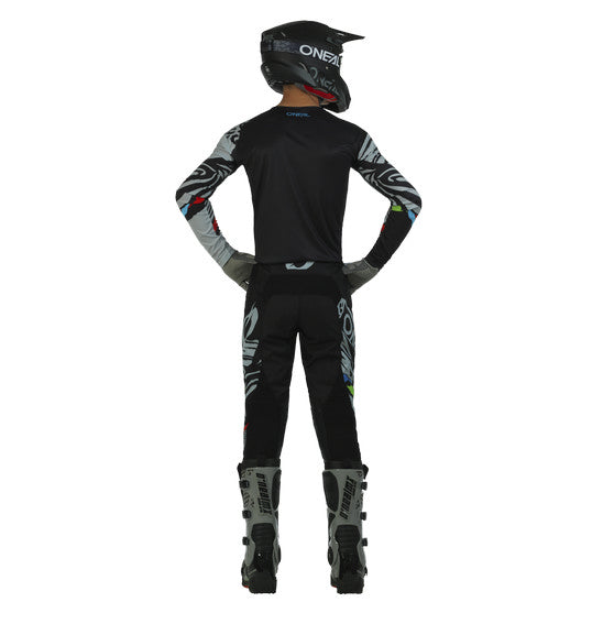 O'Neal MAYHEM Wild V.23 Pant - Black/Grey