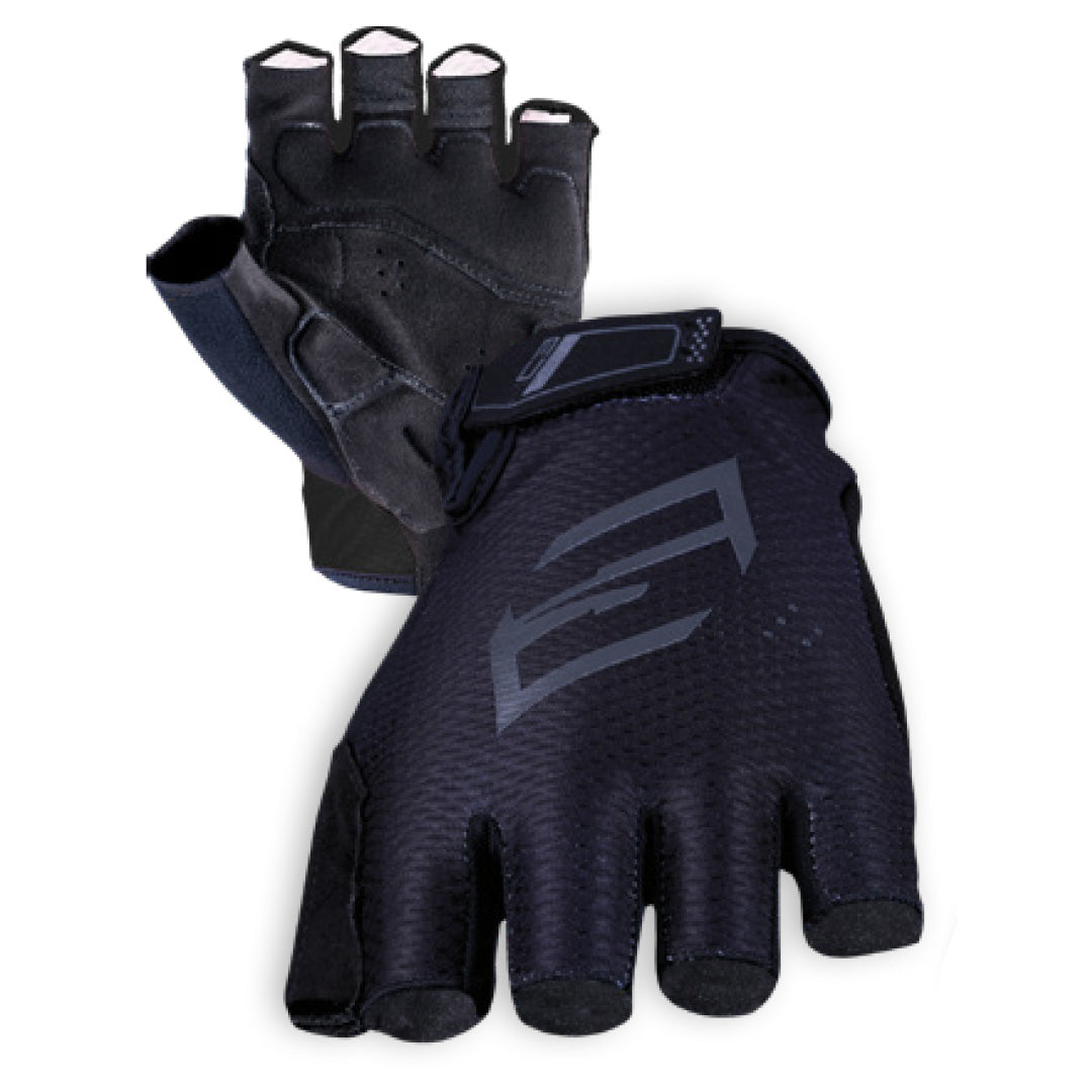 FIVE RC3 Gel Gloves - Black