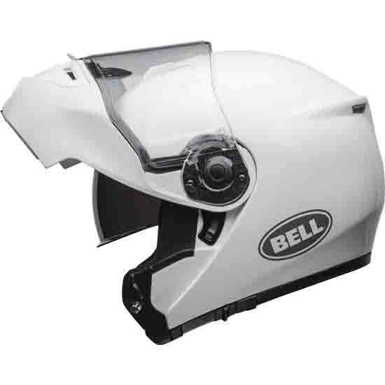 *BELL SRT Modular Road Helmet