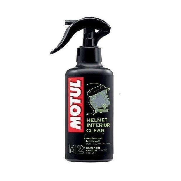 *MOTUL M2 Helmet INT CLEAN 250ml