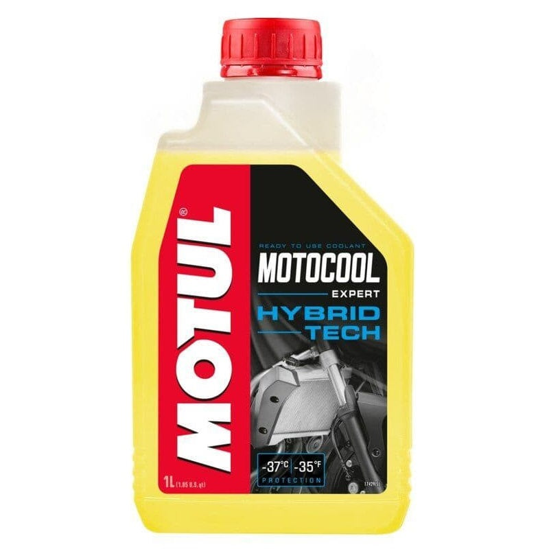 *MOTUL Motocool Expert -37C 1L