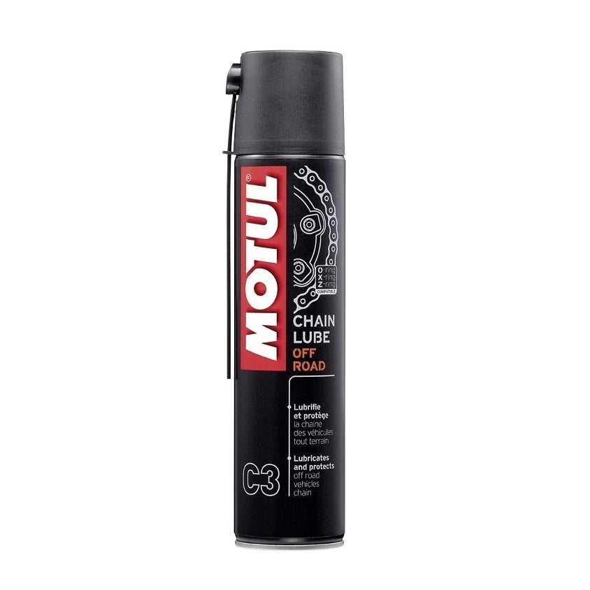 *MOTUL Off Road Chain Lube 400ml