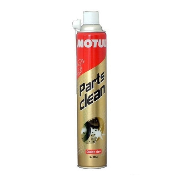 *MOTUL Parts Clean 840ml