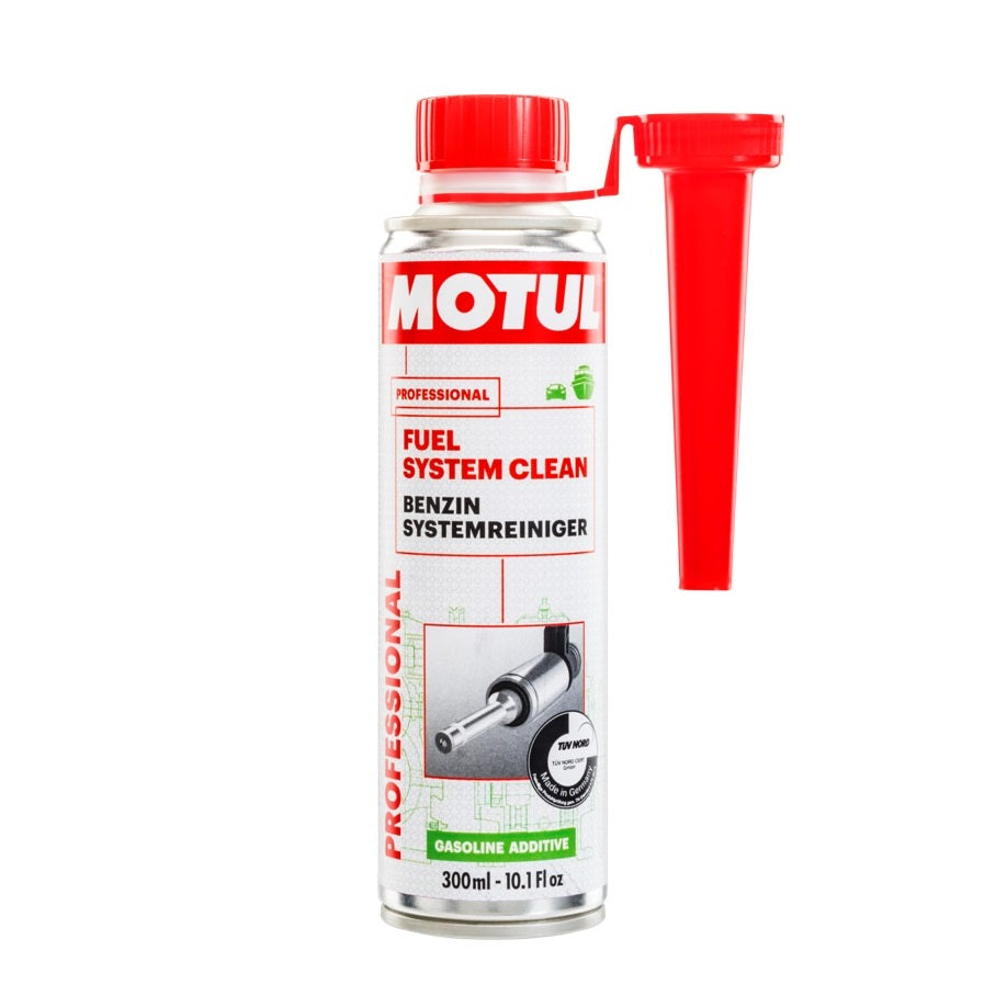 *MOTUL Fuel System Clean 300ml