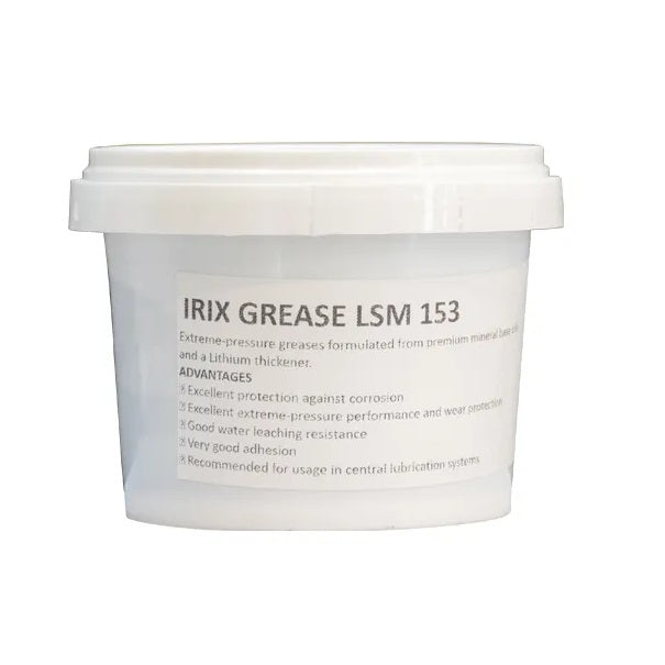 *MOTUL IRIX LSM Grease 153 400g TUB