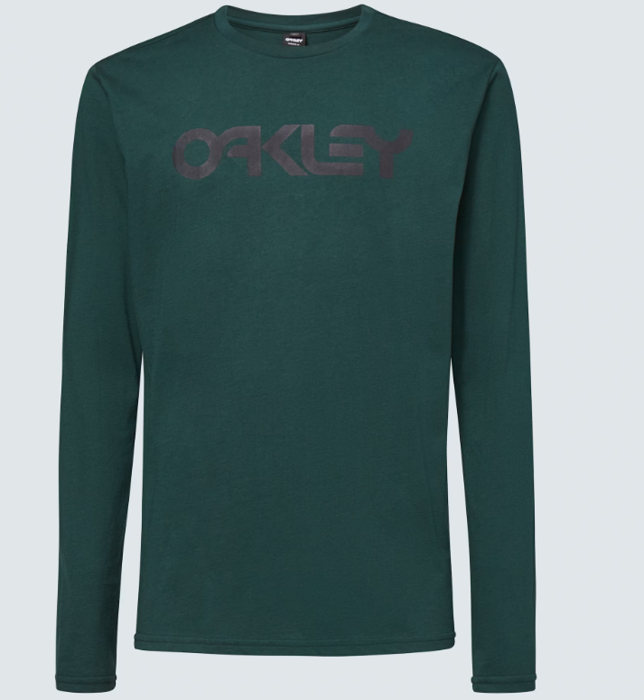 *OAKLEY MARK II LS Tee 2.0