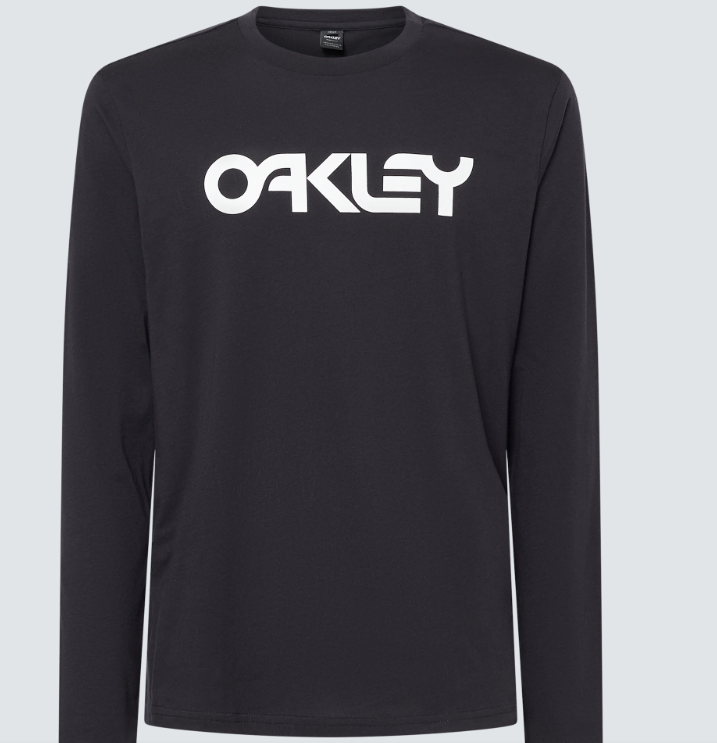 *OAKLEY MARK II LS Tee 2.0