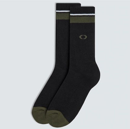 *Oakley Essential Socks (3 PCS)