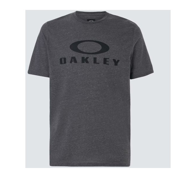 *OAKLEY O Bark Tee - New Athletic Gray