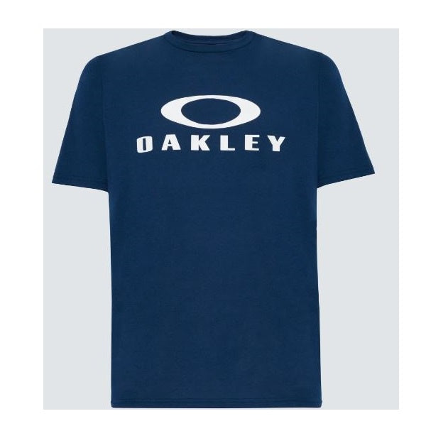 *OAKLEY O Bark Tee - Poseidon