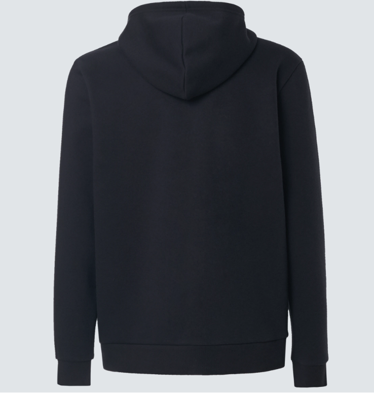 *OAKLEY Relax Hoodie - Blackout